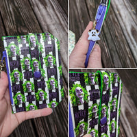 Beetlejuice Vinyl - Pocket Pal
