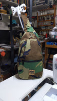 Camo Kandou Slingbag