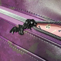 BATS LARGE, Vinyl Amplector Bag