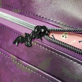 BATS LARGE, Vinyl Amplector Bag