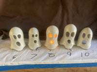 Ghosts of 2022