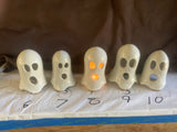 Ghosts of 2022