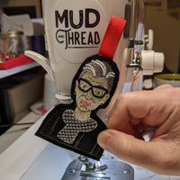 RBG Ornament