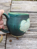 Clouds Mug