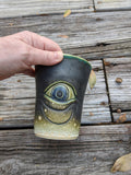 Eyeball Cup