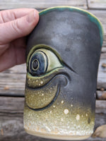 Eyeball Cup