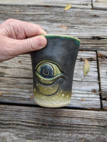 Eyeball Cup