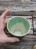 Eyeball Cup