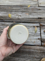 Eyeball Cup
