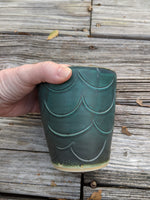 Waves (Light) Cup