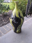 Eye Vase