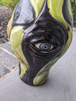 Eye Vase