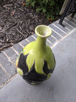 Eye Vase