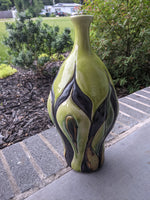 Eye Vase