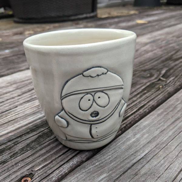 Cartman Mug