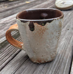Mug, minor boo-boos