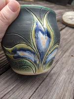 Flower Mug