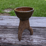 Finger cup/vase