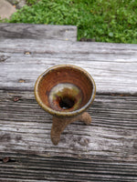 Finger cup/vase