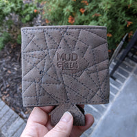 Slate Gray Can Cooler