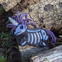 Skelly Plushies