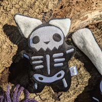 Skelly Plushies