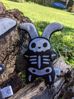 Skelly Plushies