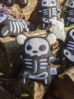 Skelly Plushies
