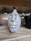 Ugly Face Vase