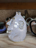 Ugly Face Vase