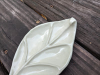 leaf (3) Tray