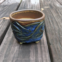 Waves (1) Planter