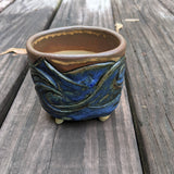 Waves (1) Planter