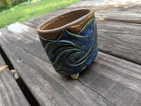 Waves (1) Planter