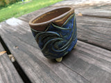 Waves (1) Planter