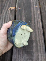 Waves (1) Planter