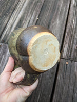 boobies, obsidian glaze Mug