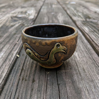 EEL bowl