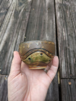 EEL bowl