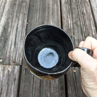 Cat Face Mug