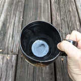 Cat Face Mug