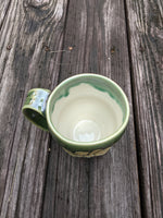Flower Mug