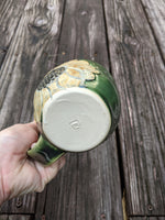 Flower Mug