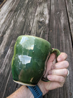 Flower Mug