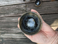 purple bowl