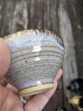 purple bowl