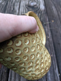 circle dents Mug