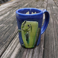 Mahi Mahi Mug