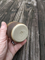 Petite Bud Vase
