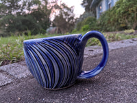 Wave Mug